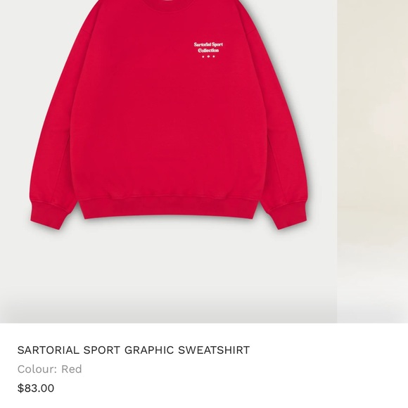 The Couture Club Sweat Set - Picture 3 of 7